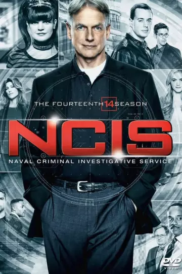 NCIS : Enquêtes spéciales - Saison 14