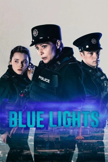 Blue Lights - Saison 1