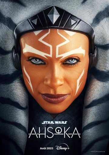 Star Wars: Ahsoka - Saison 1