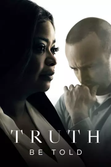 Truth Be Told - Saison 1