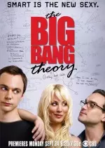 The Big Bang Theory - Saison 5