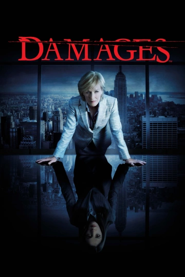 Damages - Saison 4