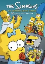 Les Simpson - Saison 8