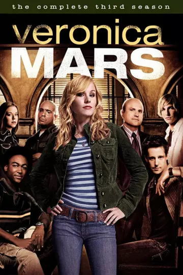 Veronica Mars - Saison 3