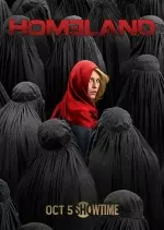 Homeland - Saison 4