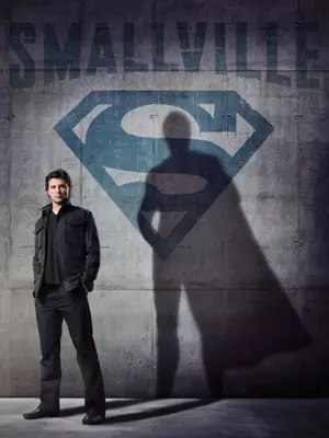 Smallville - Saison 3