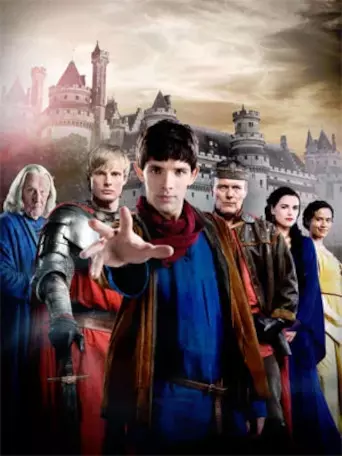 Merlin - Saison 3