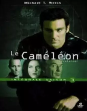 Le Caméléon - Saison 4