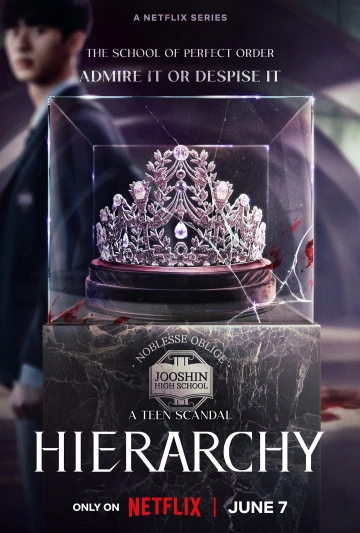 Hierarchy - Saison 1