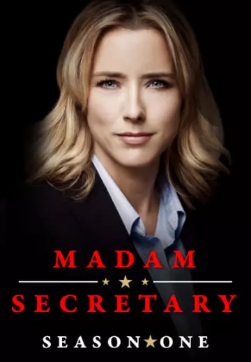 Madam Secretary - Saison 1