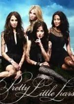 Pretty Little Liars - Saison 3