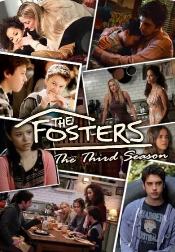 The Fosters - Saison 3