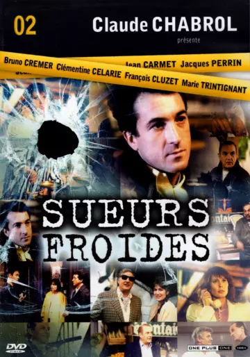 Sueurs froides - Saison 1