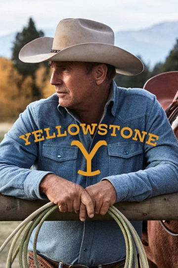 Yellowstone - Saison 1