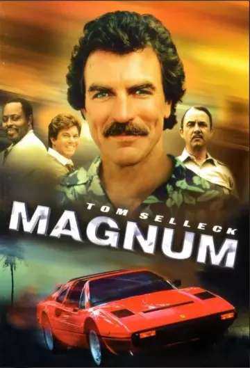 Magnum - Saison 6