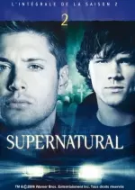 Supernatural - Saison 2