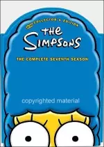 Les Simpson - Saison 7