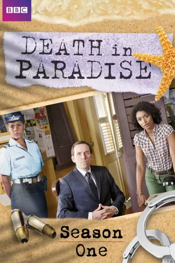 Meurtres au paradis - Saison 1