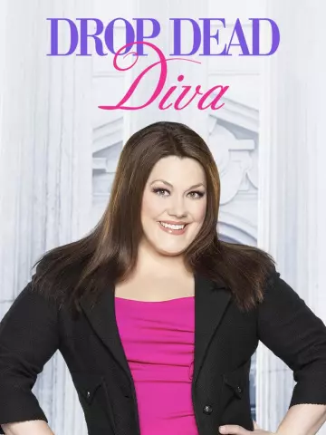 Drop Dead Diva - Saison 1