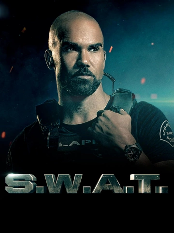 S.W.A.T. (2017) - Saison 8