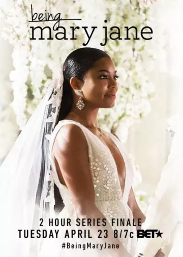 Being Mary Jane - Saison 5