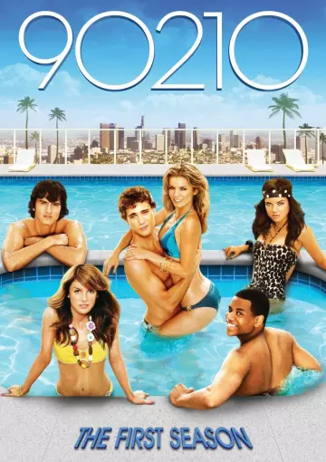 90210 Beverly Hills Nouvelle Génération - Saison 1