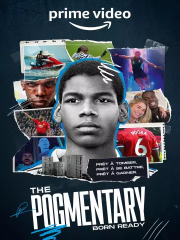 The Pogmentary - Saison 1