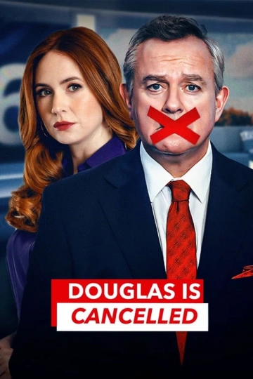 Douglas is Cancelled - Saison 1