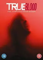 True Blood - Saison 6