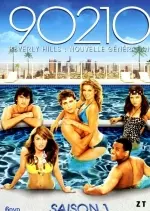 90210 Beverly Hills Nouvelle Génération - Saison 2