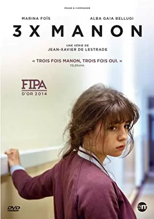 3 X Manon - Saison 1