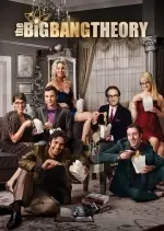 The Big Bang Theory - Saison 9