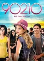 90210 Beverly Hills Nouvelle Génération - Saison 4