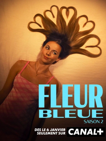 Fleur bleue - Saison 2