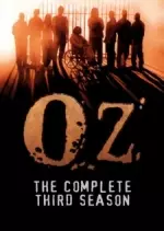 Oz - Saison 3