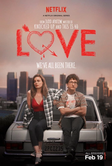 Love - Saison 1