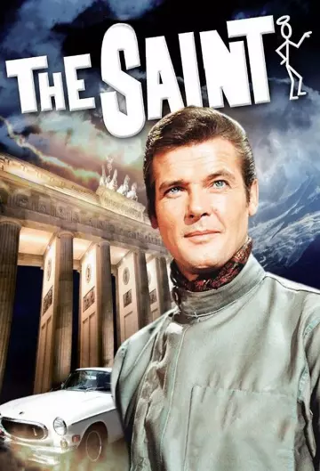 Le Saint - Saison 4