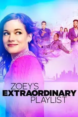 Zoey et son incroyable playlist - Saison 1