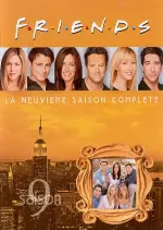 Friends - Saison 9