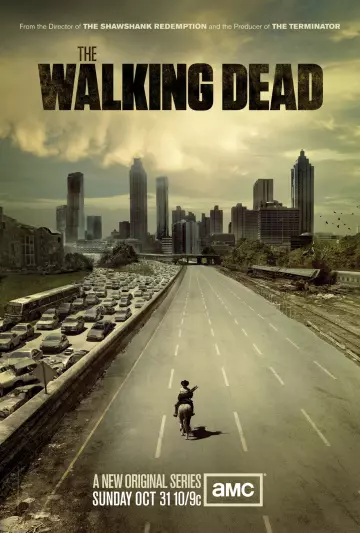 The Walking Dead - Saison 1