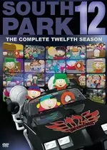 South Park - Saison 12