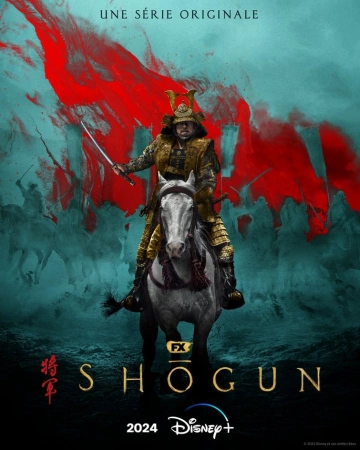 Shogun (2024) - Saison 1