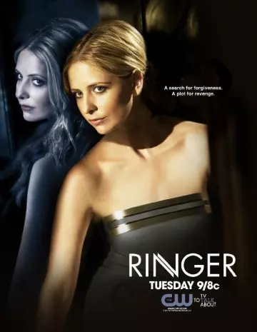 Ringer - Saison 1