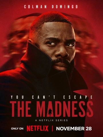 The Madness - Saison 1