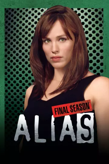 Alias - Saison 5