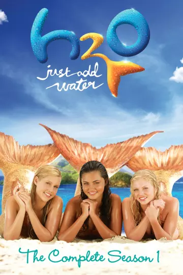 H2O - Saison 1