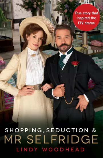 Mr. Selfridge - Saison 1