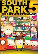 South Park - Saison 5