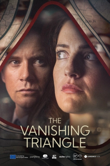 The Vanishing Triangle - Saison 1