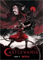 Castlevania - Saison 1